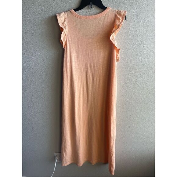 ❤️Universal Thread Ruffle Tank Dress XXL - Picture 5 of 6